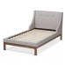 Кровать Idealbeds Louvain Modern