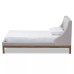 Кровать Idealbeds Louvain Modern