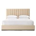 Кровать Idealbeds Marmont Channeled Panel Platform