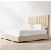 Кровать Idealbeds Marmont Channeled Panel Platform