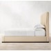 Кровать Idealbeds Marmont Channeled Panel Platform