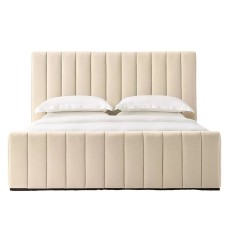 Кровать Idealbeds Marmont Channeled Panel Platform Footboard