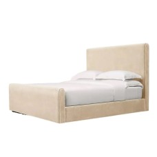 Кровать Idealbeds Marmont Panel Platform Footboard