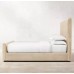 Кровать Idealbeds Marmont Panel Platform Footboard