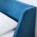 Кровать Idealbeds Mod Wingback