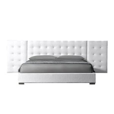 Кровать Idealbeds Modena Extended Panel Box