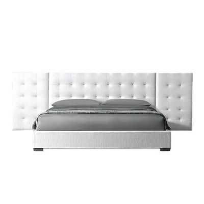 Кровать Idealbeds Modena Extended Panel Box