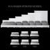 Кровать Idealbeds Modena Extended Panel Box