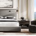 Кровать Idealbeds Modena Framed Panel