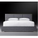 Кровать Idealbeds Modena Rectangular Wood
