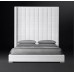 Кровать Idealbeds Modena Shelter Vertical