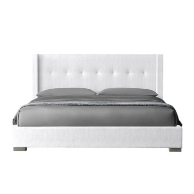 Кровать Idealbeds Modena Tufted