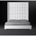 Кровать Idealbeds Modena Tufted
