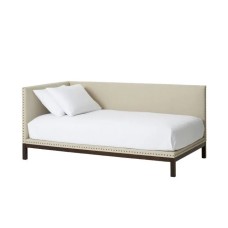 Кровать Idealbeds Nailhead Trim