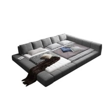 Кровать Idealbeds Nordic