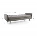 Кровать Idealbeds Petrie Midcentury