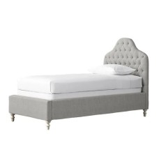 Кровать Idealbeds Reese Tufted