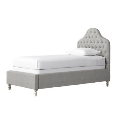 Кровать Idealbeds Reese Tufted