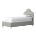 Кровать Idealbeds Reese Tufted