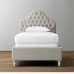 Кровать Idealbeds Reese Tufted