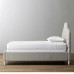 Кровать Idealbeds Reese Tufted
