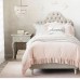 Кровать Idealbeds Reese Tufted