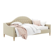 Кровать Idealbeds Reese Tufted