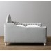 Кровать Idealbeds Reese Tufted