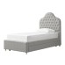 Кровать Idealbeds Reese Tufted Ex