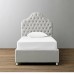 Кровать Idealbeds Reese Tufted Ex