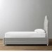 Кровать Idealbeds Reese Tufted Ex