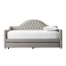 Кровать Idealbeds Reese Tufted Ex
