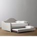 Кровать Idealbeds Reese Tufted Ex