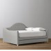 Кровать Idealbeds Reese Tufted Ex