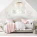 Кровать Idealbeds Reese Tufted Ex