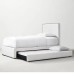 Кровать Idealbeds Ronson Parsons