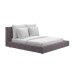 Кровать Idealbeds Soft Platform