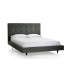 Кровать Idealbeds Tategrey