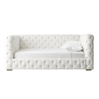 Кровать Idealbeds Tribeka Tufted