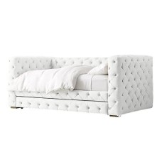 Кровать Idealbeds Tribeka Tufted