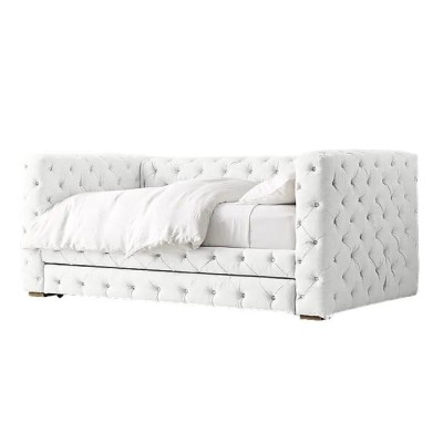 Кровать Idealbeds Tribeka Tufted