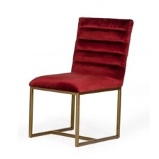 Обеденный стул Idealbeds Christiana Velvet