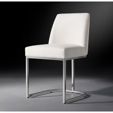 Обеденный стул Idealbeds Emery Curved-back Polised