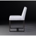 Обеденный стул Idealbeds Emery Side Bronze