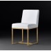 Обеденный стул Idealbeds Emery Side Bronze