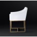 Обеденный стул Idealbeds Emery Slope Burnished