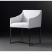 Обеденный стул Idealbeds Emery Slope Burnished