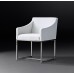 Обеденный стул Idealbeds Emery Slope Burnished