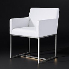 Обеденный стул Idealbeds Emery Track Polished