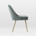 Обеденный стул Idealbeds Mid-Century